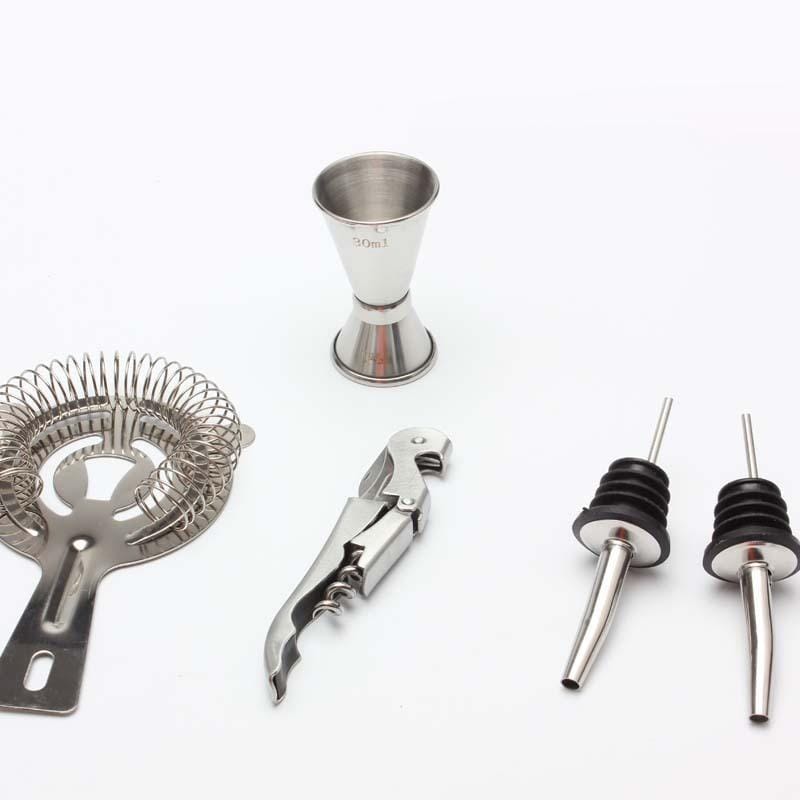 Cocktail Mixology Set - Image 5