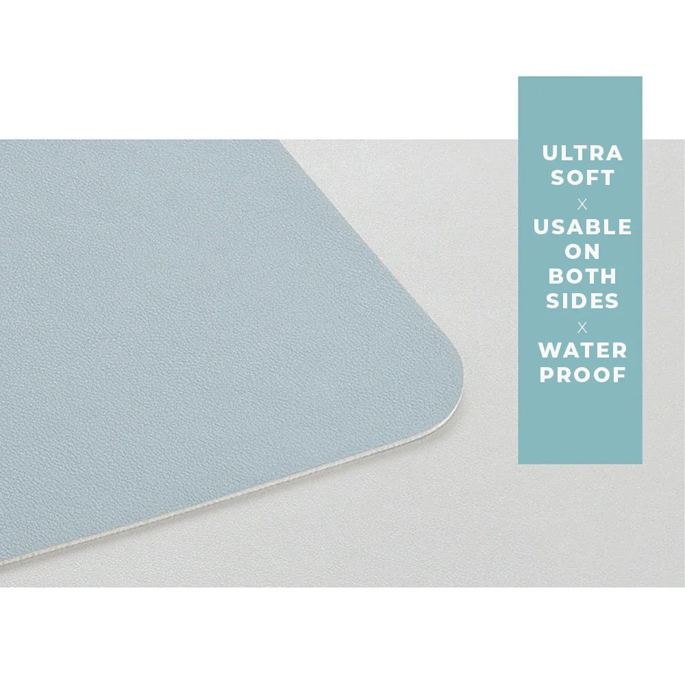 Classic Desk Mat - Image 8