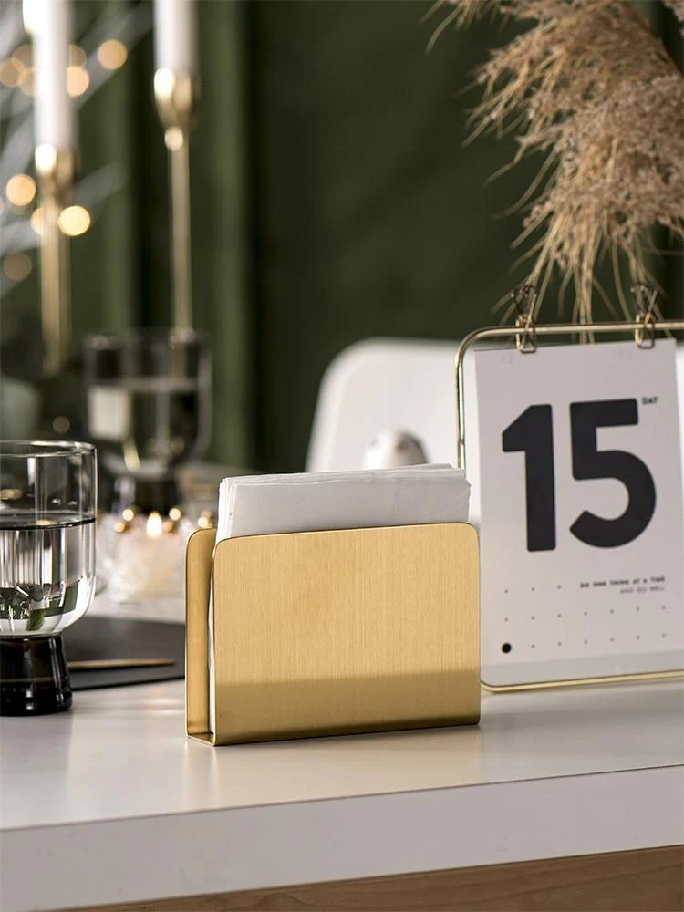 Napkin Holder - Image 6