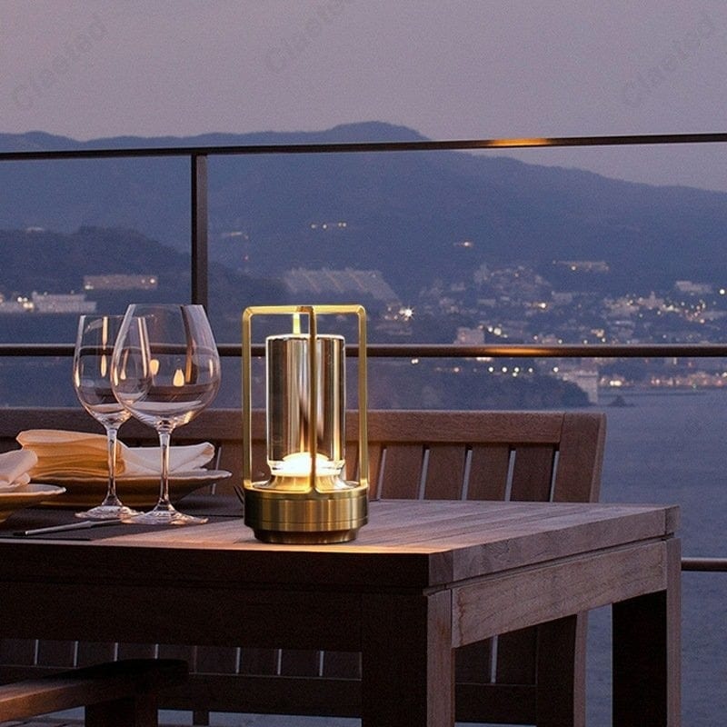 Nordic LED Lamp by Tilly - Image 9