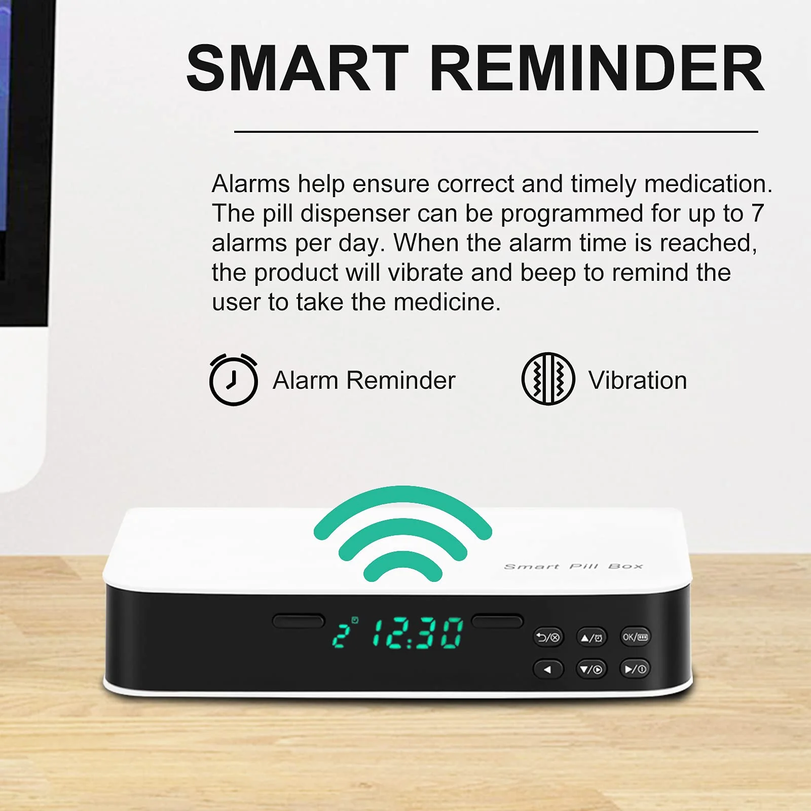 Smart Medicine Box - Image 4