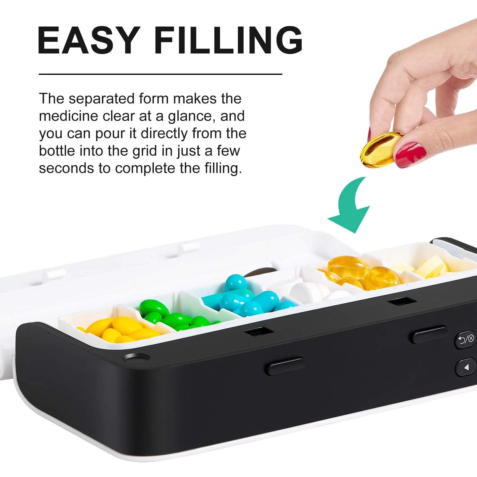 Smart Medicine Box - Image 5
