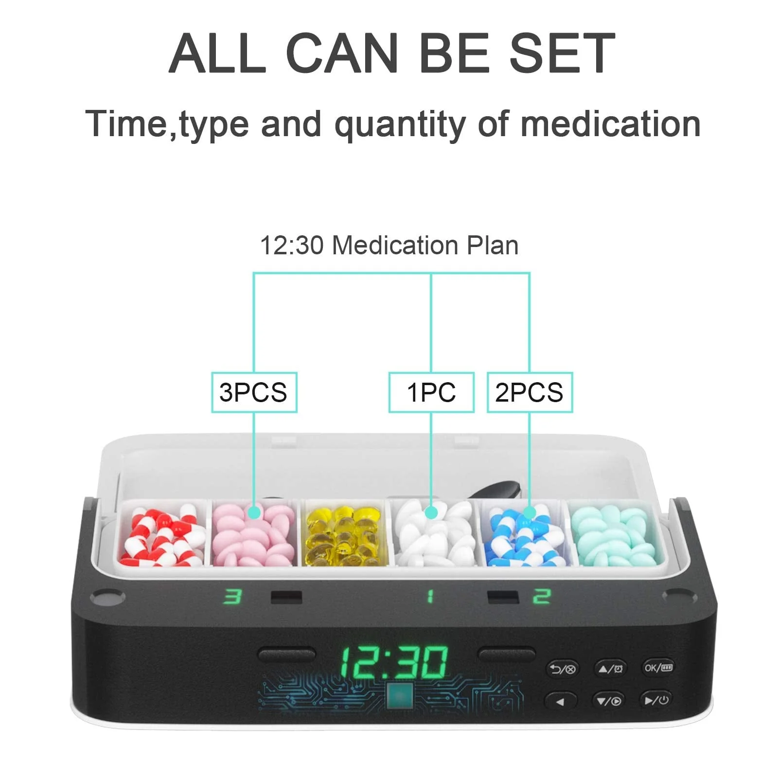 Smart Medicine Box - Image 7