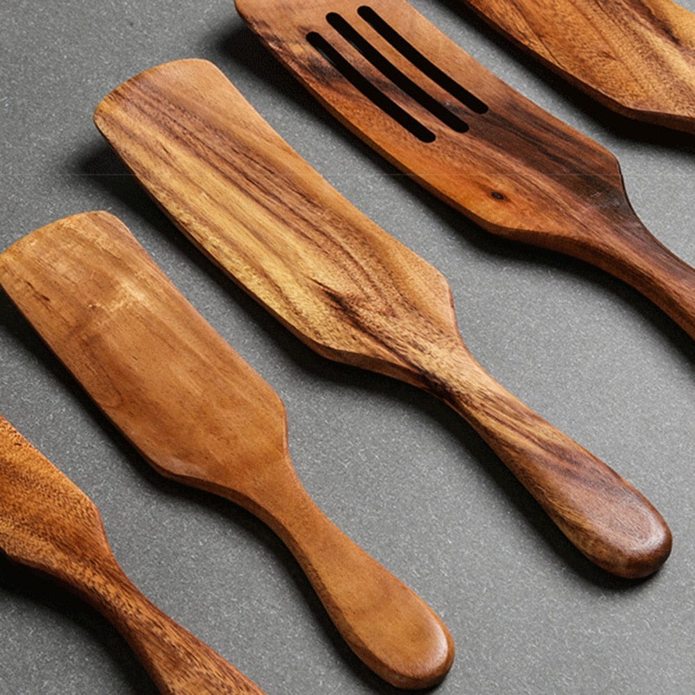 Spurtle Set - Image 9