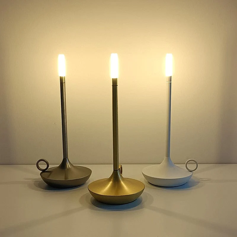 The Clara Table Lamp - Image 7