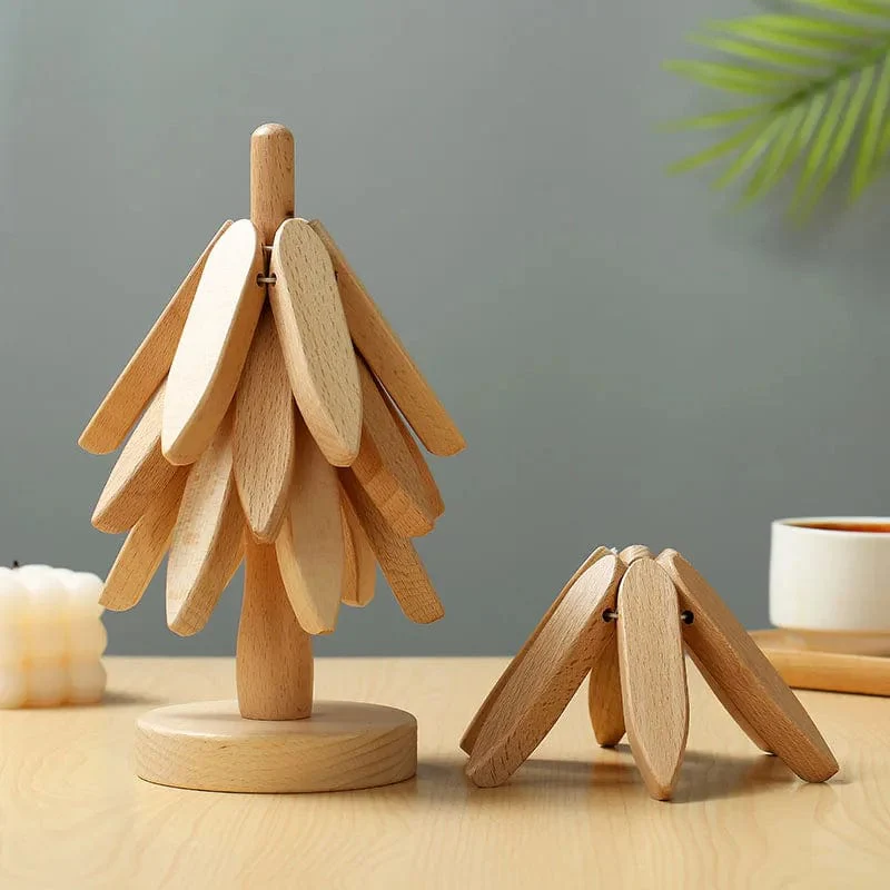 Timeless Tundra Trivet Set - Image 6